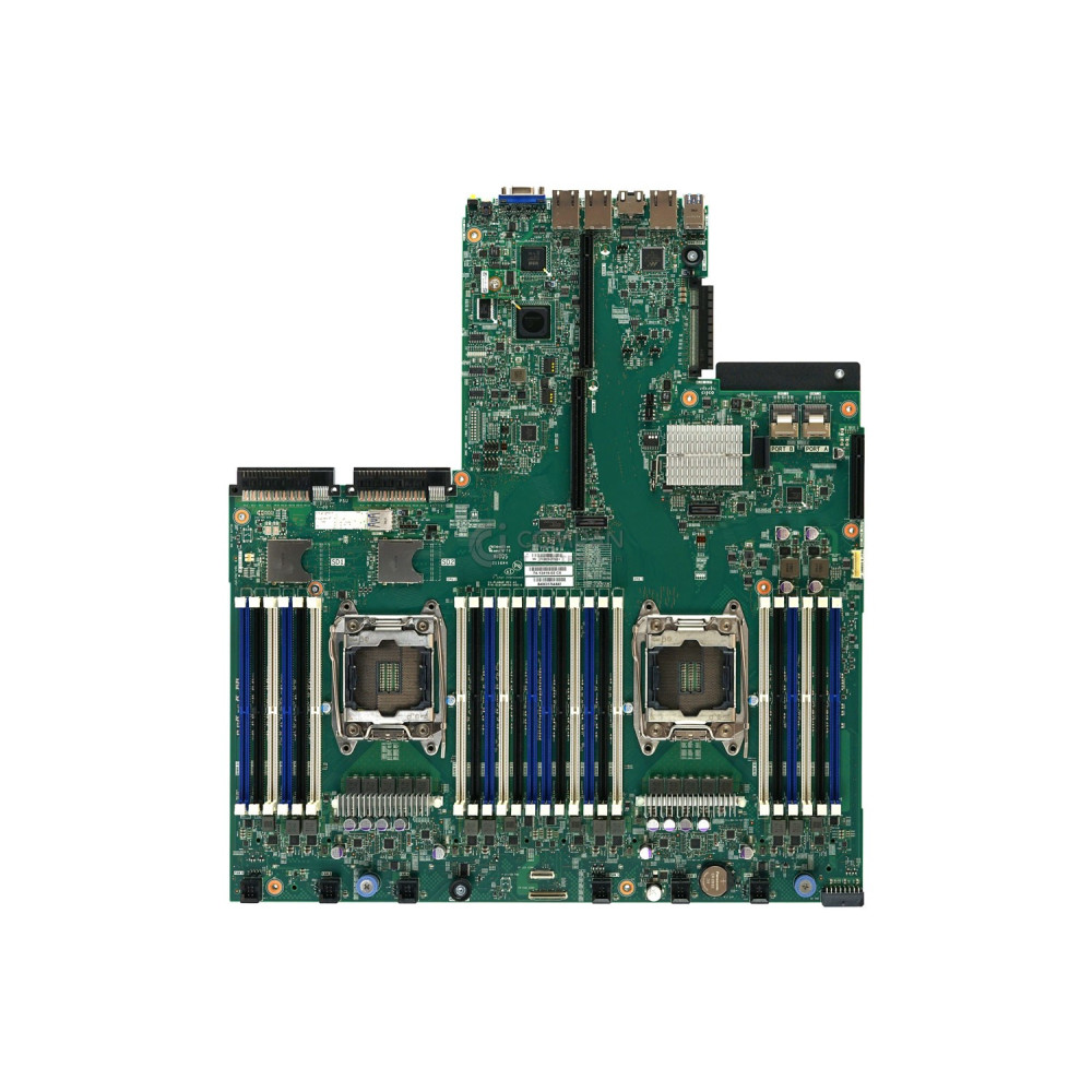 74-12419-02 CISCO MAINBOARD LGA1366 FOR CISCO UCS C220 M4S
